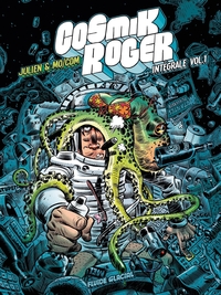 Picture of Cosmik Roger - volume 1 - Opération intégrale 2022