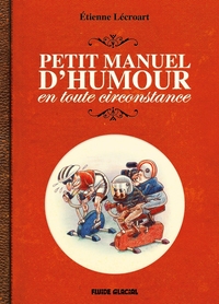Image de Petit manuel d'humour en toute circonstance