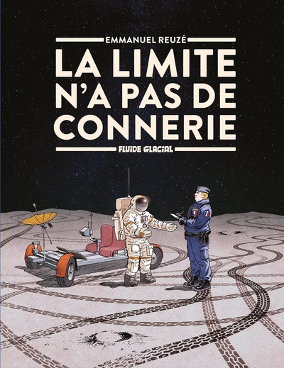 Image de La Limite n'a pas de connerie