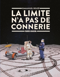 Image de La Limite n'a pas de connerie