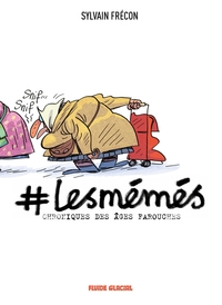 Picture of #LesMémés - format Umour de poche