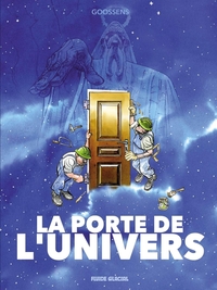 Image de La Porte de l'Univers