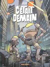 Image de C'était demain