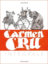 Image de Carmen Cru - Intégrale