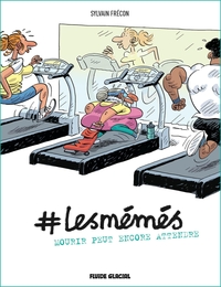 Image de #LesMémés - tome 02