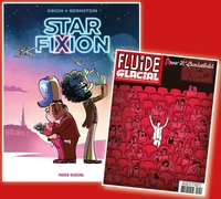 Picture of Star Fixion + magazine anniversaire offert