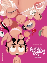 Image de Péchés Mignons - Intégrale