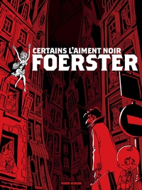 Picture of Certains l'aiment noir - Intégrale - Opération intégrale 2022