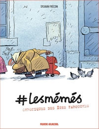 Image de #LesMémés - tome 01