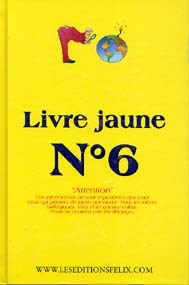 Image de Livre Jaune N6