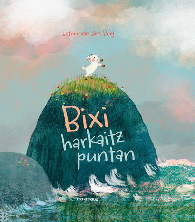 Picture of BIXI HARKAITZ-PUNTAN