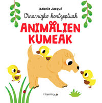 Image de ANIMALIEN KUMEAK