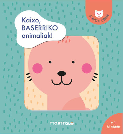 Image de KAIXO, BASERRIKO ANIMALIAK!
