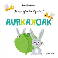 Image de AURKAKOAK