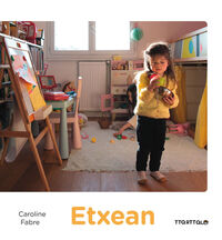 Image de ETXEAN