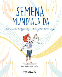 Image de SEMENA MUNDIALA DA
