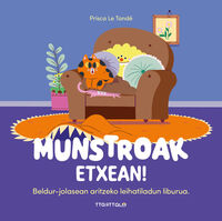 Picture of MUNSTROAK ETXEAN!