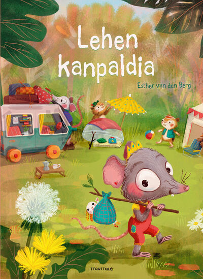 Picture of LEHEN KANPALDIA