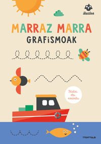 Image de MARRAZ MARRA. GRAFISMOAK