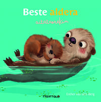 Image de BESTE ALDERA AITATXOREKIN