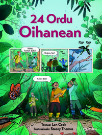 Picture of 24 ORDU OIHANEAN