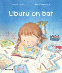 Picture of LIBURU ON BAT