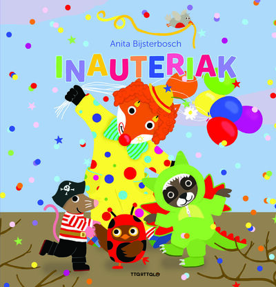 Picture of INAUTERIAK