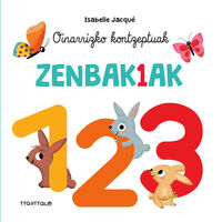 Image de ZENBAKIAK
