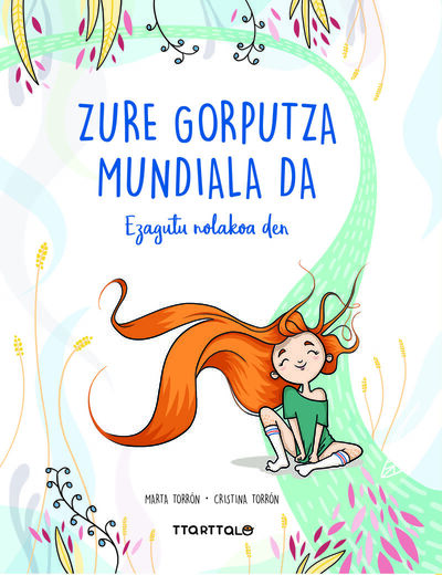 Picture of ZURE GORPUTZA MUNDIALA DA