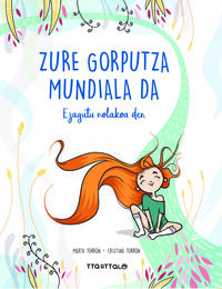 Picture of ZURE GORPUTZA MUNDIALA DA