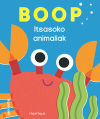 Image de BOOP ITSASOKO ANIMALIAK