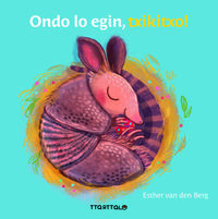 Image de ONDO LO EGIN, TXIKITXO!