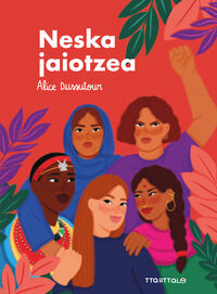 Image de NESKA JAIOTZEA
