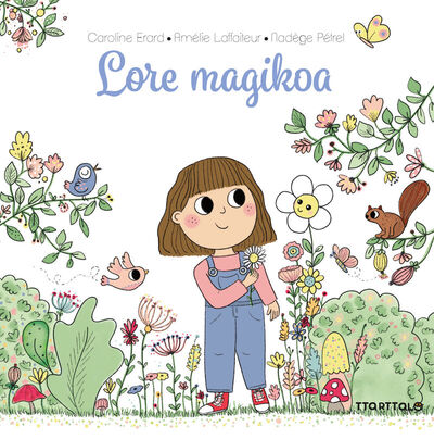 Image de LORE MAGIKOA