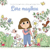 Image de LORE MAGIKOA