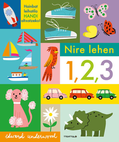 Image de NIRE LEHEN 1, 2, 3