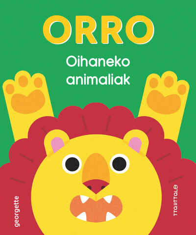 Image de ORRO OIHANEKO ANIMALIAK