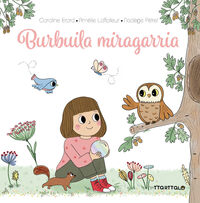 Image de BURBUILA MIRAGARRIA