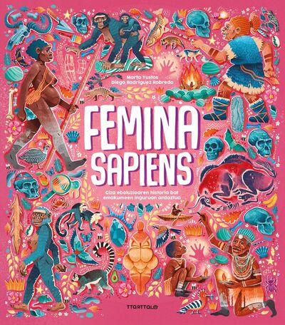 Image de FEMINA SAPIENS