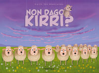 Image de NON DAGO KIRRI?