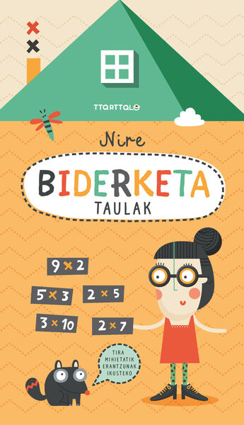 Image de NIRE BIDERKETA TAULAK