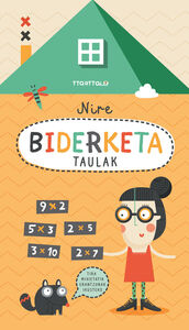 Image de NIRE BIDERKETA TAULAK