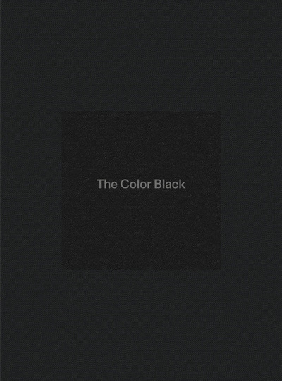 Picture of The Color Black