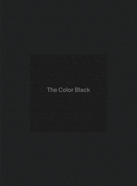 Picture of The Color Black
