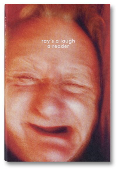 Picture of Ray's a Laugh A Reader