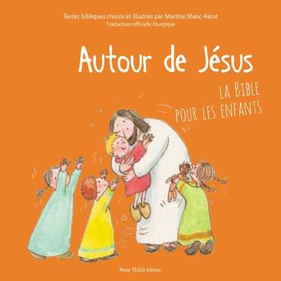 Picture of Autour de Jésus