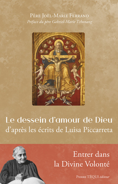Image de Le dessein d'amour de Dieu