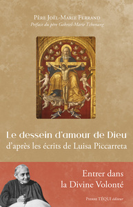 Image de Le dessein d'amour de Dieu