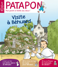 Picture of Patapon n°541 - Juillet-août 2026