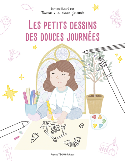 Picture of Les petits dessins des douces journées